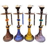 Haze Hookah (Model HM-71)